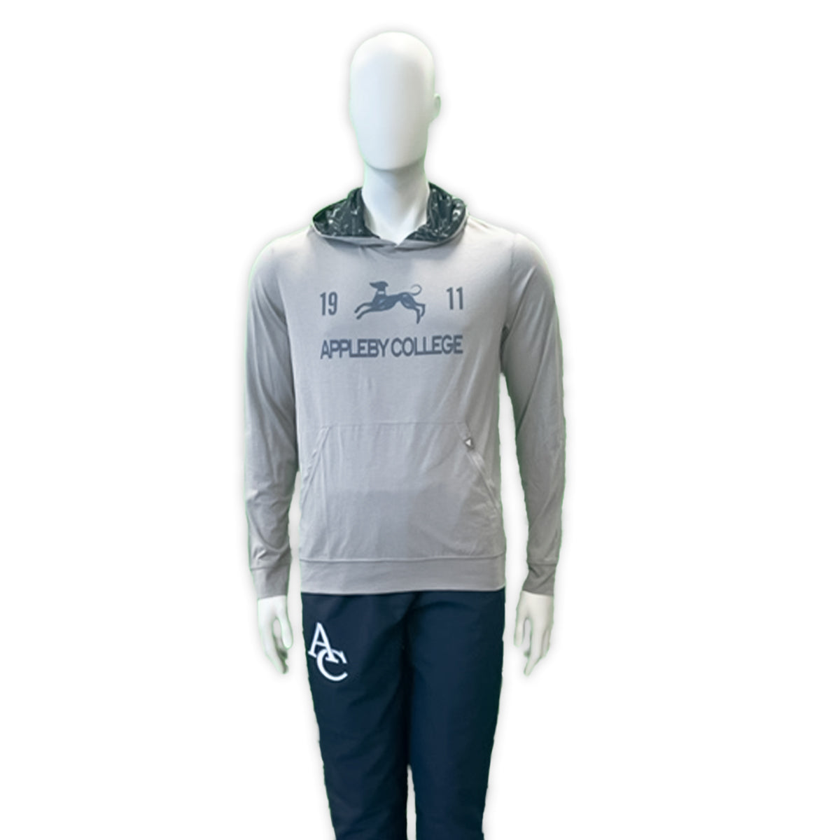 Men's Track Pants – Appleby College Shop